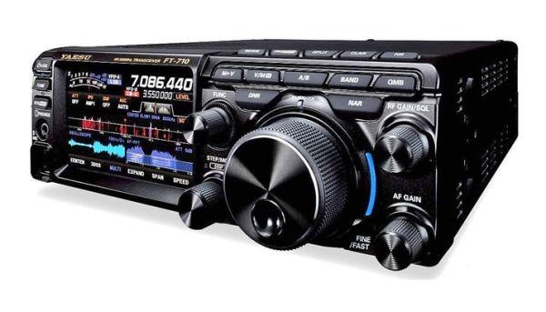 FT-710