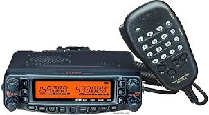 FT-8800