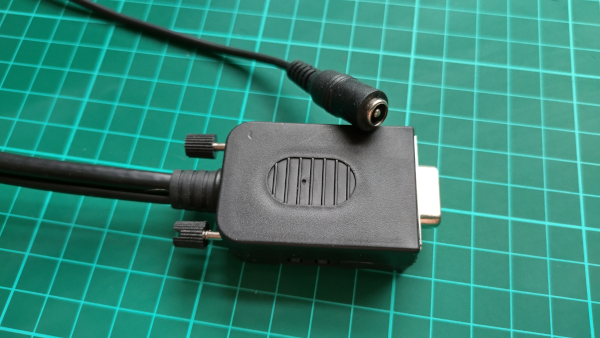 GPS project