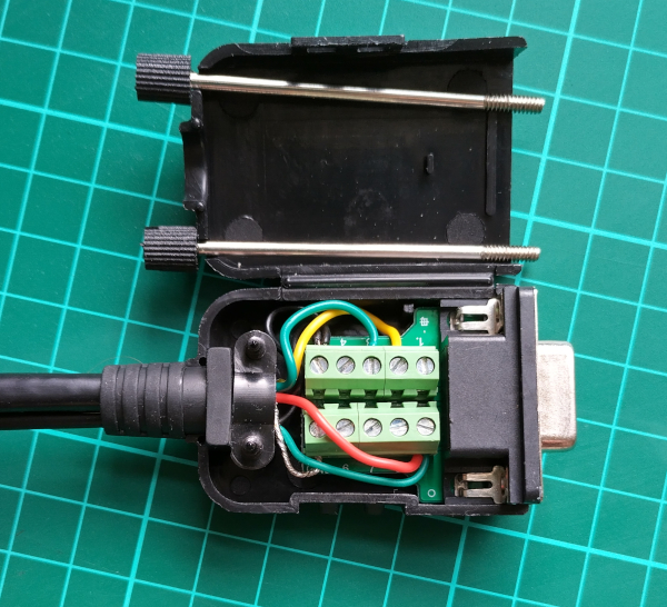 GPS project