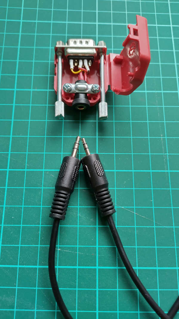 GPS project