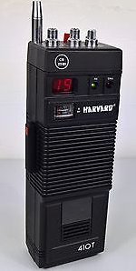 Harvard 410T