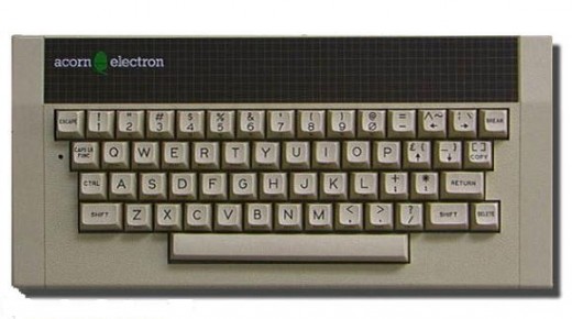 Acorn Electron