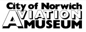 Aviation Museum Logo