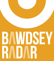 Bawdsey Logo