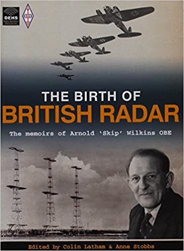 Birth of British Radar
