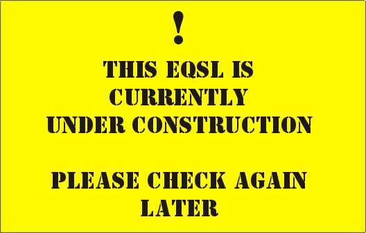eQSL card