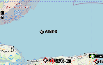 MMDVM APRS1