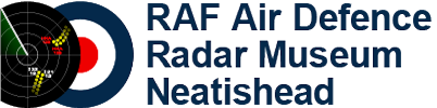 RAF Museum Logo