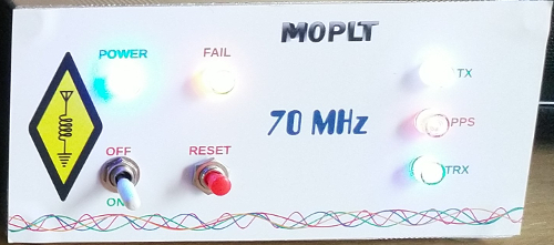 4m Transverter