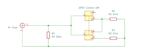 Variload schematic