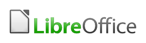 LibreOffice Logo